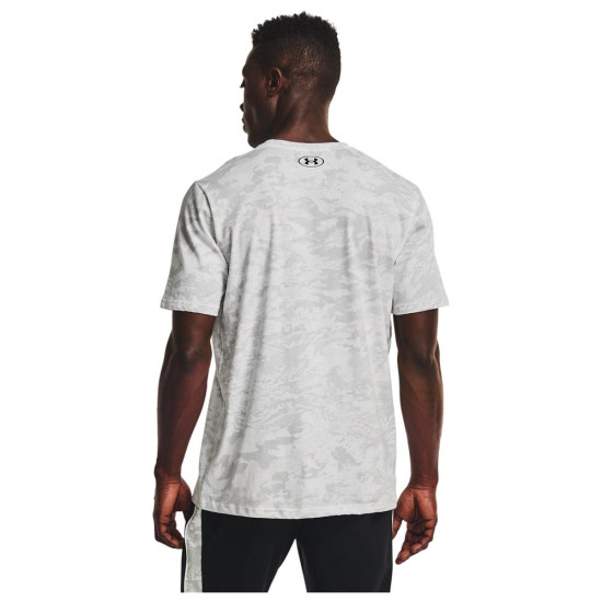 Under Armour Ανδρική κοντομάνικη μπλούζα UA ABC Camo SS